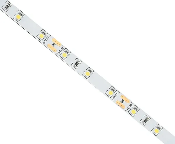 ΤΑΙΝΙΑ LED 12VDC 4.8 W/m GREEN IP20